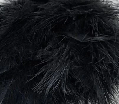 Nature's Spirit Fish Hunter Premium Strung Marabou Feathers & Marabou 7 Nature's Spirit Fish Hunter Premium Strung Marabou Feathers & Marabou