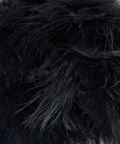 Nature's Spirit 1oz Master Pack: Fish Hunter Premium Strung Marabou Feathers & Marabou