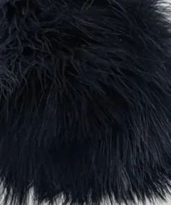 Nature's Spirit 1oz Master Pack: Fish Hunter Premium Strung Marabou Feathers & Marabou