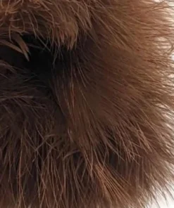 Nature's Spirit 1oz Master Pack: Fish Hunter Premium Strung Marabou Feathers & Marabou