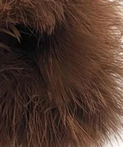 Nature's Spirit Fish Hunter Premium Strung Marabou Feathers & Marabou 80 Nature's Spirit Fish Hunter Premium Strung Marabou Feathers & Marabou