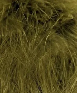 Nature's Spirit 1oz Master Pack: Fish Hunter Premium Strung Marabou Feathers & Marabou