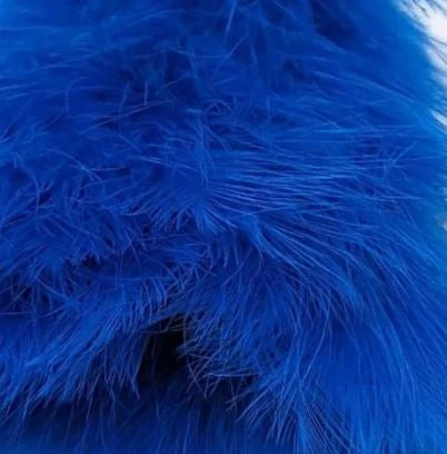 Nature's Spirit Fish Hunter Premium Strung Marabou Feathers & Marabou 19 Nature's Spirit Fish Hunter Premium Strung Marabou Feathers & Marabou