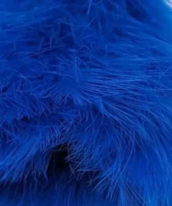 Nature's Spirit 1oz Master Pack: Fish Hunter Premium Strung Marabou Feathers & Marabou