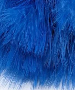 Nature's Spirit 1oz Master Pack: Fish Hunter Premium Strung Marabou Feathers & Marabou