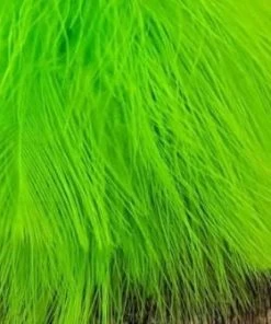 Nature's Spirit Fish Hunter Premium Strung Marabou Feathers & Marabou 93 Nature's Spirit Fish Hunter Premium Strung Marabou Feathers & Marabou