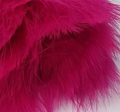 Nature's Spirit Fish Hunter Premium Strung Marabou Feathers & Marabou 29 Nature's Spirit Fish Hunter Premium Strung Marabou Feathers & Marabou