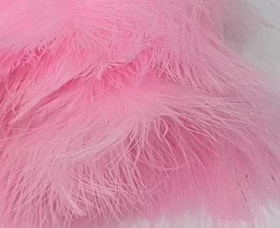 Nature's Spirit Fish Hunter Premium Strung Marabou Feathers & Marabou 31 Nature's Spirit Fish Hunter Premium Strung Marabou Feathers & Marabou