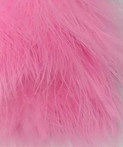 Nature's Spirit Fish Hunter Premium Strung Marabou Feathers & Marabou 99 Nature's Spirit Fish Hunter Premium Strung Marabou Feathers & Marabou