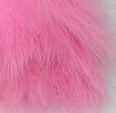 Nature's Spirit Fish Hunter Premium Strung Marabou Feathers & Marabou 35 Nature's Spirit Fish Hunter Premium Strung Marabou Feathers & Marabou