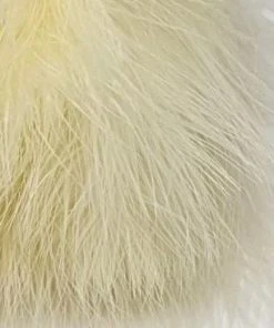 Nature's Spirit Fish Hunter Premium Strung Marabou Feathers & Marabou 105 Nature's Spirit Fish Hunter Premium Strung Marabou Feathers & Marabou