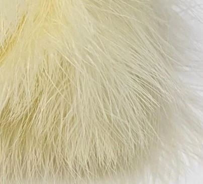 Nature's Spirit Fish Hunter Premium Strung Marabou Feathers & Marabou 36 Nature's Spirit Fish Hunter Premium Strung Marabou Feathers & Marabou