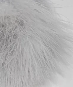 Nature's Spirit 1oz Master Pack: Fish Hunter Premium Strung Marabou Feathers & Marabou