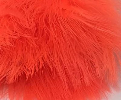 Nature's Spirit Fish Hunter Premium Strung Marabou Feathers & Marabou 40 Nature's Spirit Fish Hunter Premium Strung Marabou Feathers & Marabou