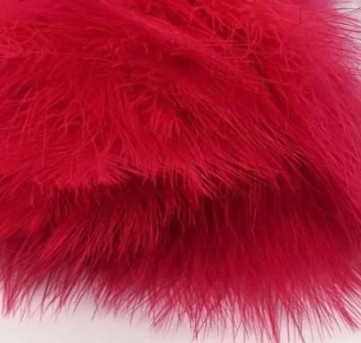 Nature's Spirit Fish Hunter Premium Strung Marabou Feathers & Marabou 41 Nature's Spirit Fish Hunter Premium Strung Marabou Feathers & Marabou