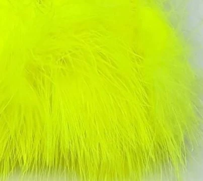 Nature's Spirit Fish Hunter Premium Strung Marabou Feathers & Marabou 43 Nature's Spirit Fish Hunter Premium Strung Marabou Feathers & Marabou