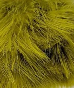 Nature's Spirit 1oz Master Pack: Fish Hunter Premium Strung Marabou Feathers & Marabou