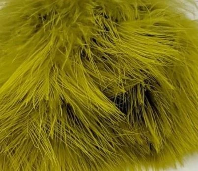 Nature's Spirit Fish Hunter Premium Strung Marabou Feathers & Marabou 45 Nature's Spirit Fish Hunter Premium Strung Marabou Feathers & Marabou
