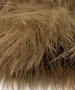 Nature's Spirit 1oz Master Pack: Fish Hunter Premium Strung Marabou Feathers & Marabou