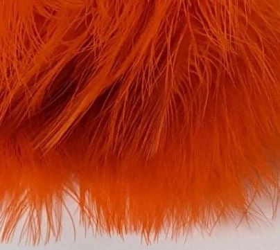 Nature's Spirit Fish Hunter Premium Strung Marabou Feathers & Marabou 49 Nature's Spirit Fish Hunter Premium Strung Marabou Feathers & Marabou