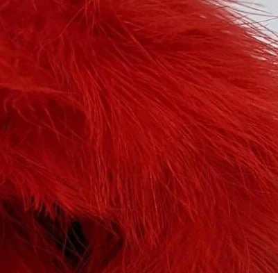 Nature's Spirit Fish Hunter Premium Strung Marabou Feathers & Marabou 50 Nature's Spirit Fish Hunter Premium Strung Marabou Feathers & Marabou