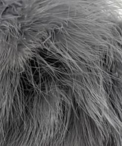 Nature's Spirit 1oz Master Pack: Fish Hunter Premium Strung Marabou Feathers & Marabou