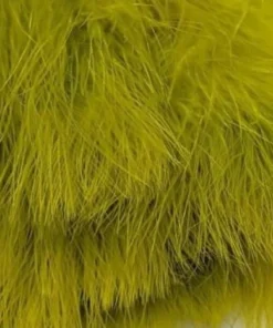 Nature's Spirit 1oz Master Pack: Fish Hunter Premium Strung Marabou Feathers & Marabou