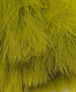 Nature's Spirit Fish Hunter Premium Strung Marabou Feathers & Marabou 123 Nature's Spirit Fish Hunter Premium Strung Marabou Feathers & Marabou