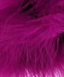 Nature's Spirit 1oz Master Pack: Fish Hunter Premium Strung Marabou Feathers & Marabou