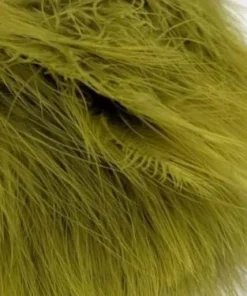 Nature's Spirit 1oz Master Pack: Fish Hunter Premium Strung Marabou Feathers & Marabou