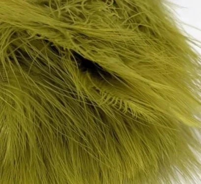 Nature's Spirit Fish Hunter Premium Strung Marabou Feathers & Marabou 57 Nature's Spirit Fish Hunter Premium Strung Marabou Feathers & Marabou