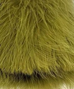 Nature's Spirit Fish Hunter Premium Strung Marabou Feathers & Marabou 127 Nature's Spirit Fish Hunter Premium Strung Marabou Feathers & Marabou