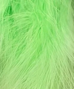 Nature's Spirit Fish Hunter Premium Strung Marabou Feathers & Marabou 141 Nature's Spirit Fish Hunter Premium Strung Marabou Feathers & Marabou