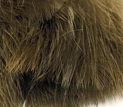 Nature's Spirit Fish Hunter Premium Strung Marabou Feathers & Marabou 60 Nature's Spirit Fish Hunter Premium Strung Marabou Feathers & Marabou