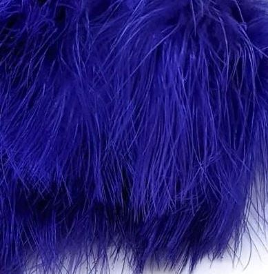 Nature's Spirit Fish Hunter Premium Strung Marabou Feathers & Marabou 61 Nature's Spirit Fish Hunter Premium Strung Marabou Feathers & Marabou