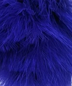 Nature's Spirit 1oz Master Pack: Fish Hunter Premium Strung Marabou Feathers & Marabou