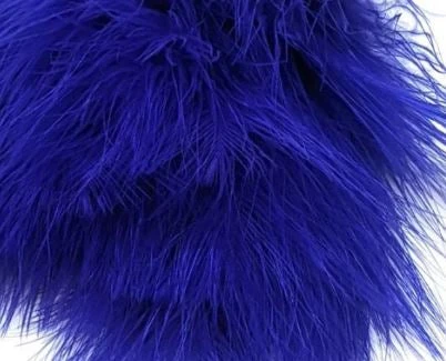 Nature's Spirit Fish Hunter Premium Strung Marabou Feathers & Marabou 62 Nature's Spirit Fish Hunter Premium Strung Marabou Feathers & Marabou