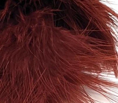 Nature's Spirit Fish Hunter Premium Strung Marabou Feathers & Marabou 63 Nature's Spirit Fish Hunter Premium Strung Marabou Feathers & Marabou