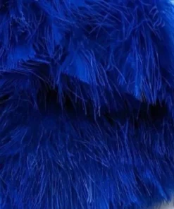 Nature's Spirit 1oz Master Pack: Fish Hunter Premium Strung Marabou Feathers & Marabou