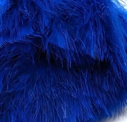 Nature's Spirit Fish Hunter Premium Strung Marabou Feathers & Marabou 64 Nature's Spirit Fish Hunter Premium Strung Marabou Feathers & Marabou