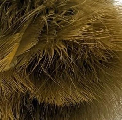 Nature's Spirit Fish Hunter Premium Strung Marabou Feathers & Marabou 65 Nature's Spirit Fish Hunter Premium Strung Marabou Feathers & Marabou