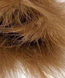 Nature's Spirit 1oz Master Pack: Fish Hunter Premium Strung Marabou Feathers & Marabou