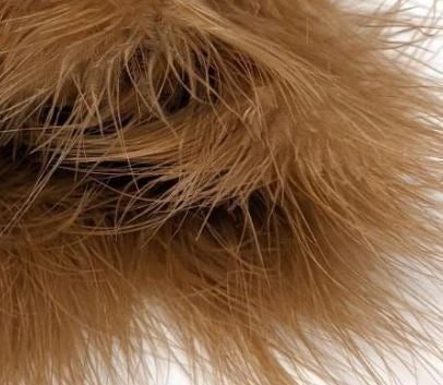 Nature's Spirit Fish Hunter Premium Strung Marabou Feathers & Marabou 28 Nature's Spirit Fish Hunter Premium Strung Marabou Feathers & Marabou