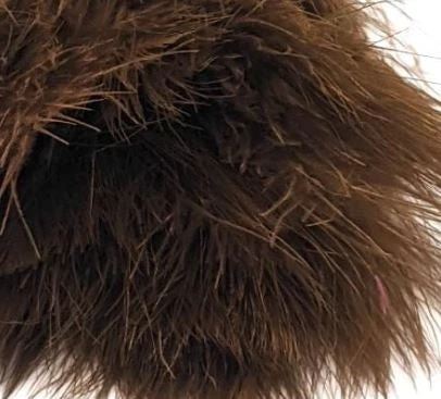 Nature's Spirit Fish Hunter Premium Strung Marabou Feathers & Marabou 69 Nature's Spirit Fish Hunter Premium Strung Marabou Feathers & Marabou