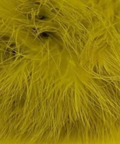 Nature's Spirit 1oz Master Pack: Fish Hunter Premium Strung Marabou Feathers & Marabou