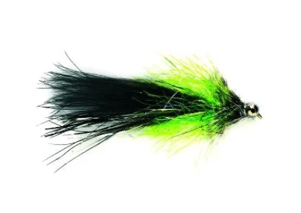 Fulling Mill UK Shop Flies Humungus Martini Black Cat 3 Fulling Mill UK Shop Flies Humungus Martini Black Cat