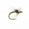Umpqua Shop Flies Massacre Midge - Lt. Olive 2 Umpqua Shop Flies Massacre Midge - Lt. Olive