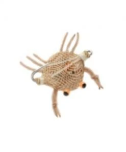 Fulling Mill Micro Flexo - Tan Shop Flies