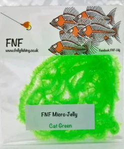 Nature's Spirit FNF Micro Jelly Fritz 6 Mm