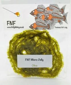 Nature's Spirit FNF Micro Jelly Fritz 6 Mm